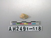 藏品(石英石片)的圖片